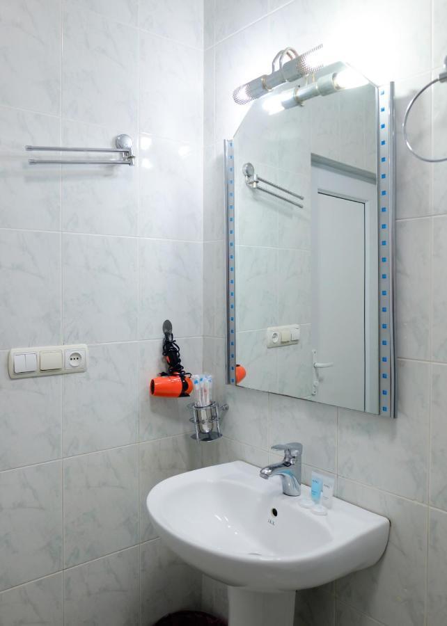 Apartment Rome Tbilisi Bagian luar foto